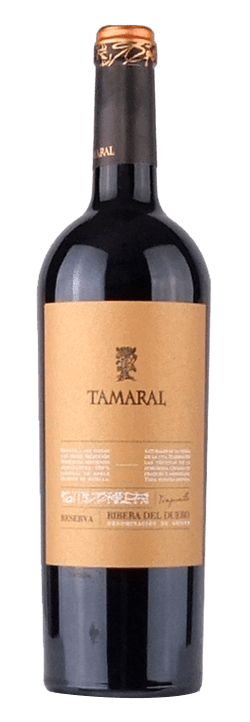Tamaral Reserva – viDeli Weinversand - Main Image