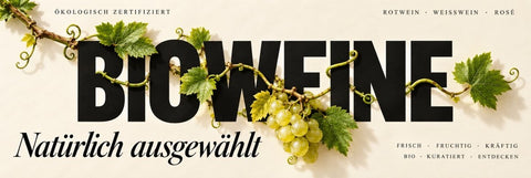 Bio Weine – Biowein online entdecken - viDeli - einfach guter Wein