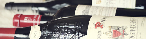 Edle Rotweine - viDeli - einfach guter Wein