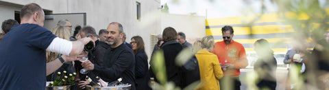 Events im club traube - viDeli - einfach guter Wein