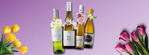 Frühlingsweine - viDeli - einfach guter Wein