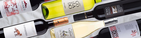 Günstige Weine - viDeli - einfach guter Wein