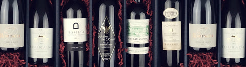 Hochzeitsgeschenke - viDeli - einfach guter Wein