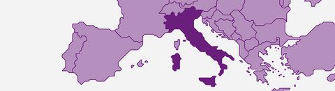 Mediterraner Genuss mit Rotwein aus Italien - viDeli - einfach guter Wein