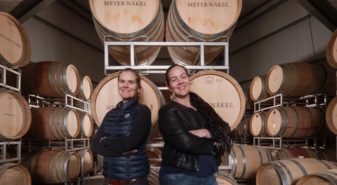 Meyer-Näkel Wein - viDeli - einfach guter Wein