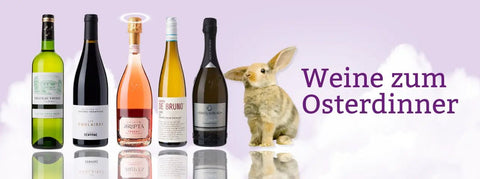 Osterweine - viDeli - einfach guter Wein