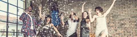 Partyweine - viDeli - einfach guter Wein