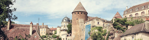 Roséwein aus dem Burgund - viDeli - einfach guter Wein