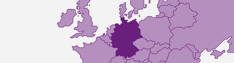 Rotwein aus Deutschland - viDeli - einfach guter Wein