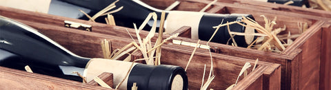 Rotweinpakete - viDeli - einfach guter Wein