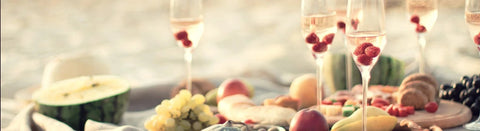 Sektfrühstück - viDeli - einfach guter Wein