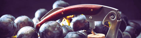 Süße Rotweine - viDeli - einfach guter Wein