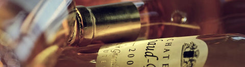 Süsswein - viDeli - einfach guter Wein