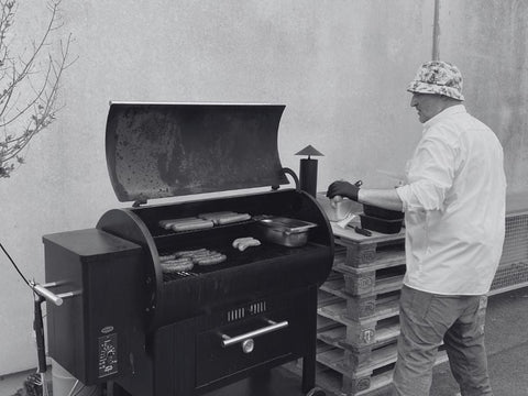 Wein zum Grillen - viDeli - einfach guter Wein
