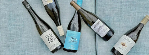 Weißweinpakete - viDeli - einfach guter Wein