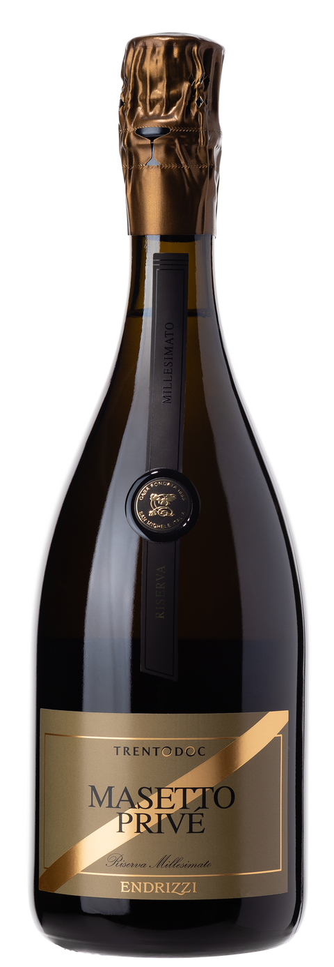 Endrizzi Masetto Privé Riserva Trento DOC