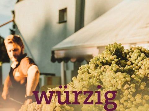 Grüner Veltliner