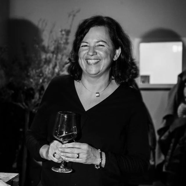 Sabine Harms von viDeli