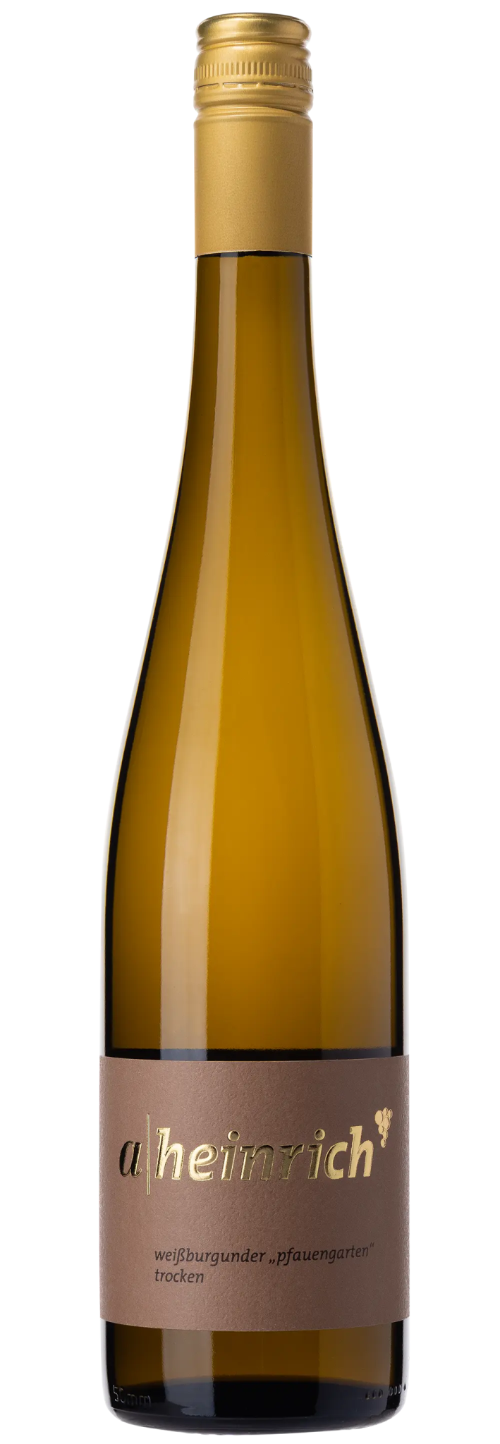 Heinrich Weißburgunder 