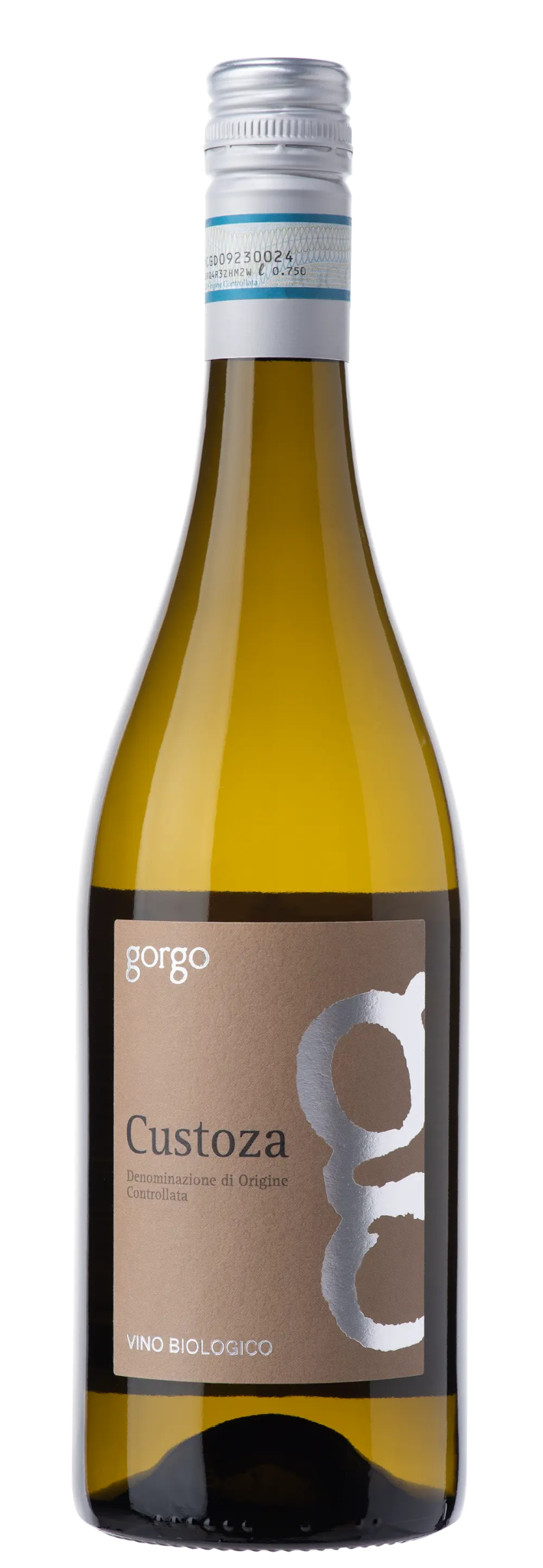 Gorgo Custoza Bio - Fruchtig - Italien - viDeli - einfach guter Wein
