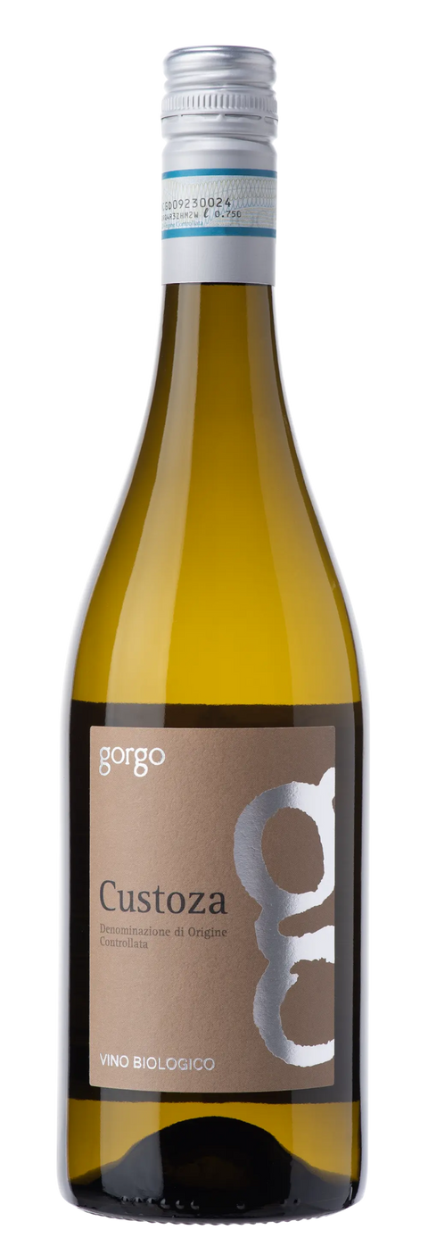 Gorgo Custoza Bio - Fruchtig - Italien - viDeli - einfach guter Wein