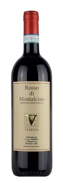 Verbena Rosso di Montalcino DOC – viDeli Weinversand