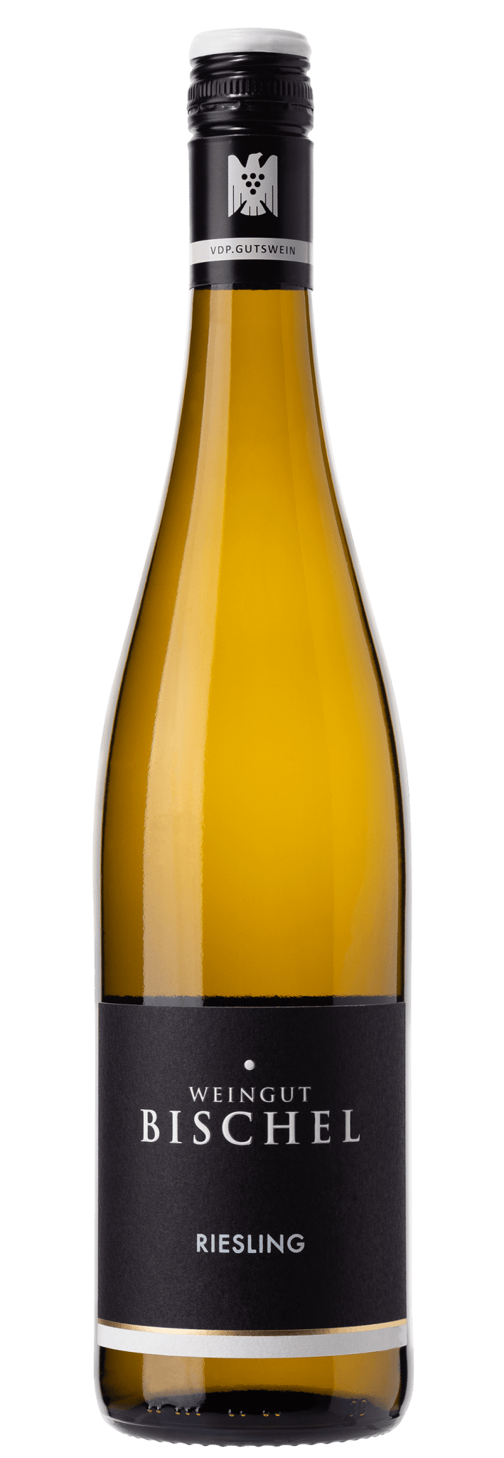 Bischel Riesling trocken - Rheinhessen - Riesling - viDeli - einfach guter Wein
