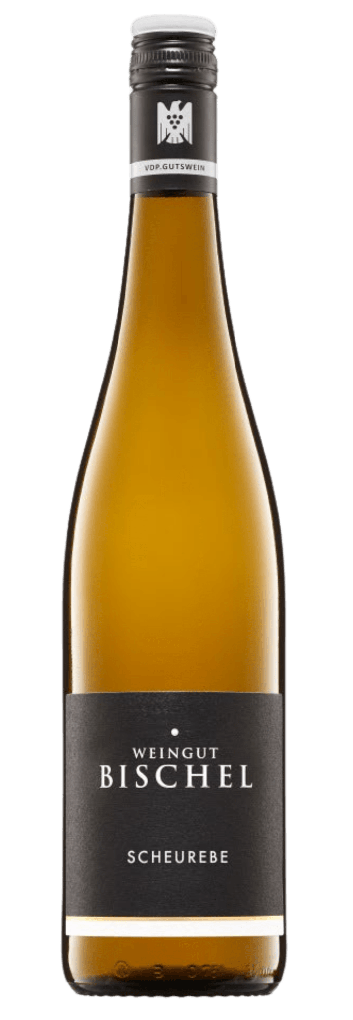 Bischel Scheurebe trocken - Fruchtig - Neuheit - viDeli - einfach guter Wein