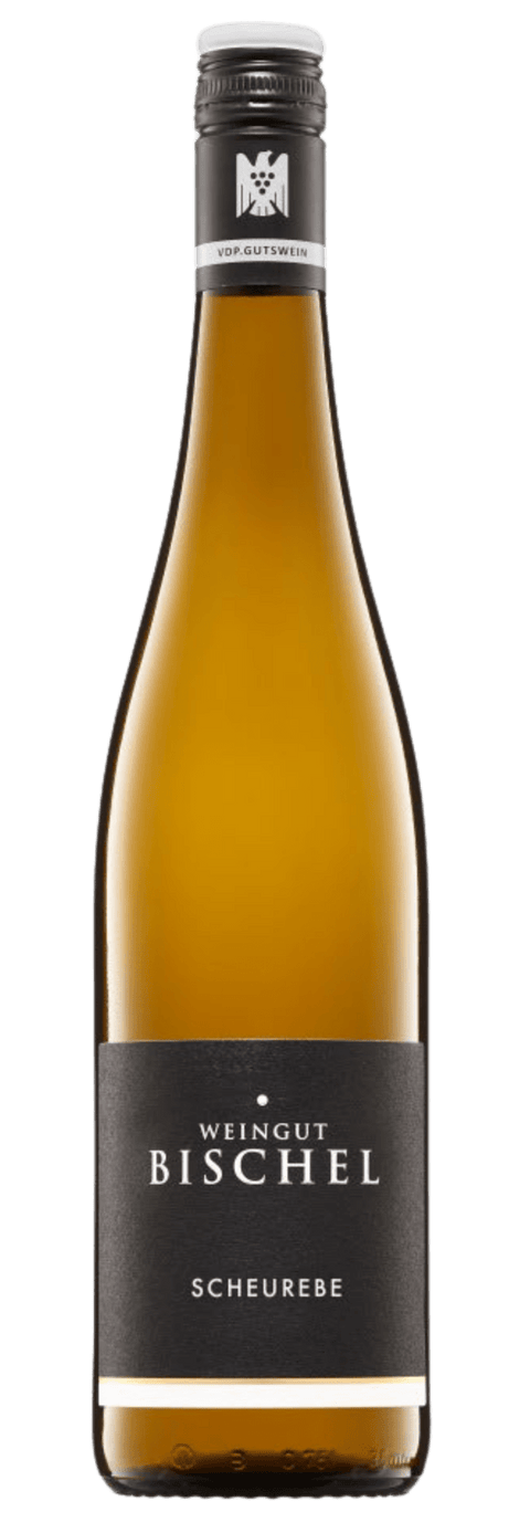 Bischel Scheurebe trocken - Fruchtig - Neuheit - viDeli - einfach guter Wein