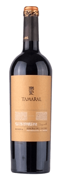 Tamaral Reserva – viDeli Weinversand - Main Image