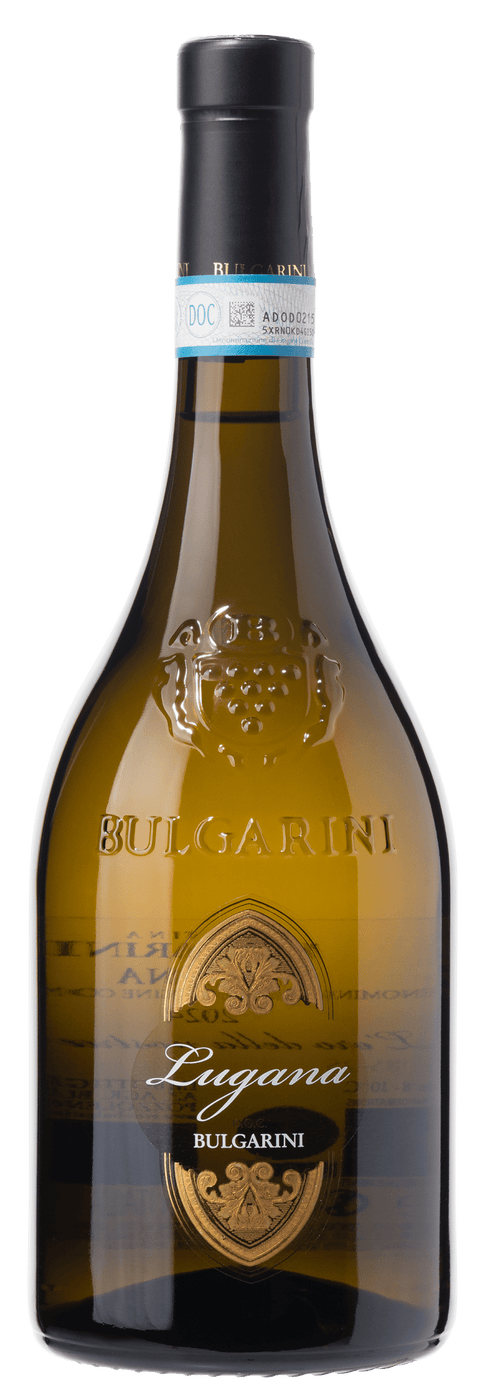 Bulgarini Lugana DOC - Italien - Lombardei - viDeli - einfach guter Wein