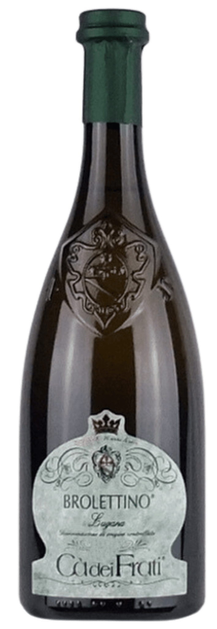 Cà dei Frati Brolettino Lugana - Italien - Lombardei - viDeli - einfach guter Wein