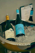 FIASKO ITALIANO Tasting - Event - viDeli - einfach guter Wein