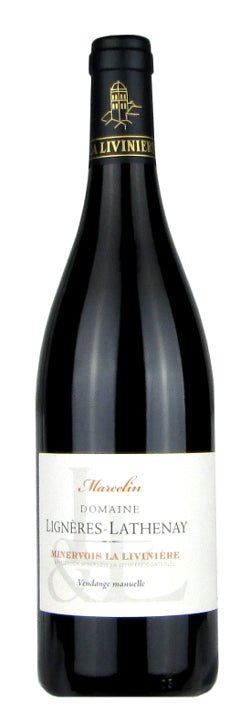 Domaine Lignères Lathenay 