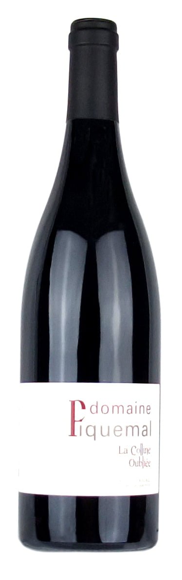 Domaine Piquemal La Colline Oubliée - Languedoc - Roussillon - Rotwein - viDeli - einfach guter Wein