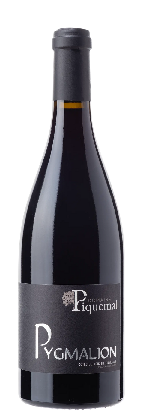 Domaine Piquemal Pygmalion - Languedoc - Roussillon - Neuheit - viDeli - einfach guter Wein
