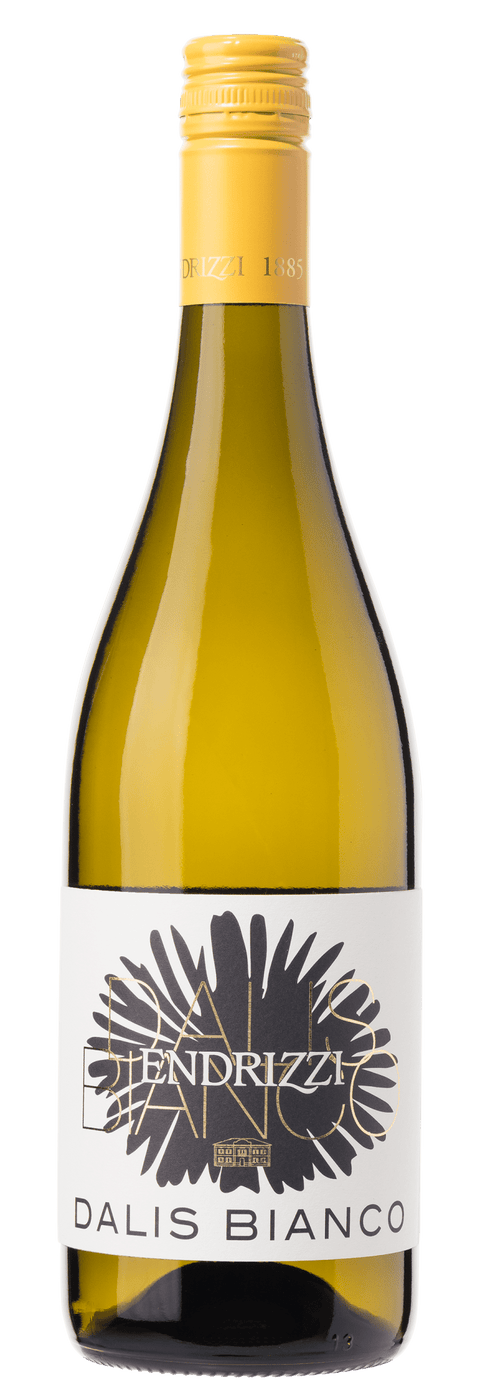 Endrizzi Dalis Bianco - Italien - Trentin - viDeli - einfach guter Wein