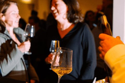 FIASKO ITALIANO Tasting-Event am 25.02.2027 - Events - viDeli - einfach guter Wein