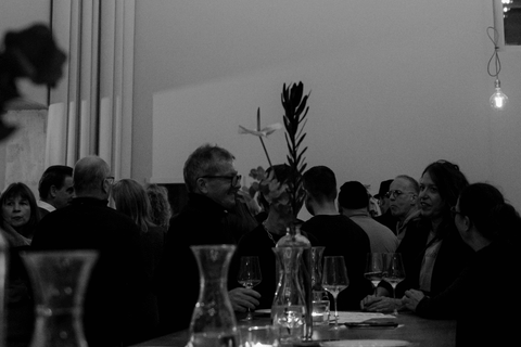 FIASKO ITALIANO Tasting-Event am 25.02.2027 - Events - viDeli - einfach guter Wein