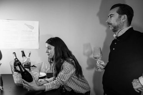 FRENCH CONNECTION Tasting-Event am 12.11.2026 - Events - viDeli - einfach guter Wein