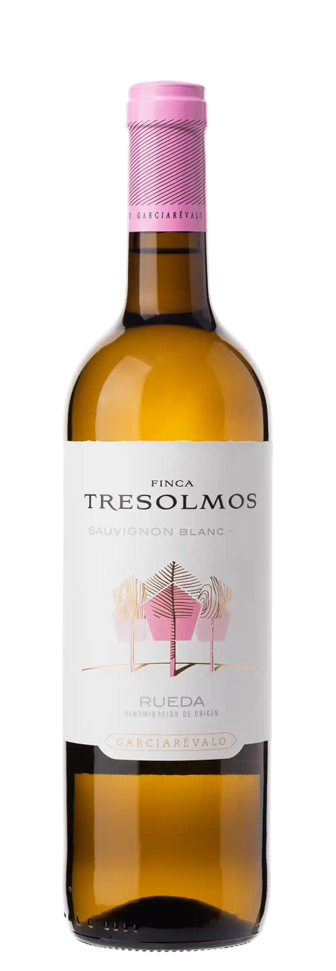 Garciarevalo "Finca Tresolmos" Sauvignon Blanc - Fruchtig - Neuheit - viDeli - einfach guter Wein
