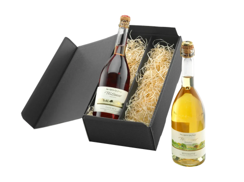 Geschenk "Finger weg vom Alkohol" - viDeli - einfach guter Wein