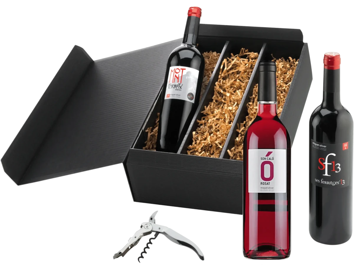 Geschenk 