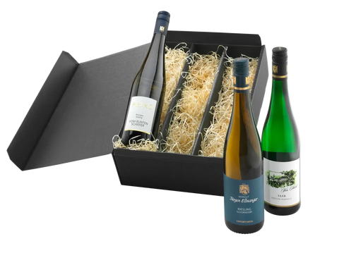Geschenk "Riesling zu Sushi" - viDeli - einfach guter Wein