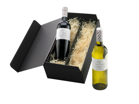 Geschenk "Südfrankreich" - Languedoc - Roussillon - viDeli - einfach guter Wein