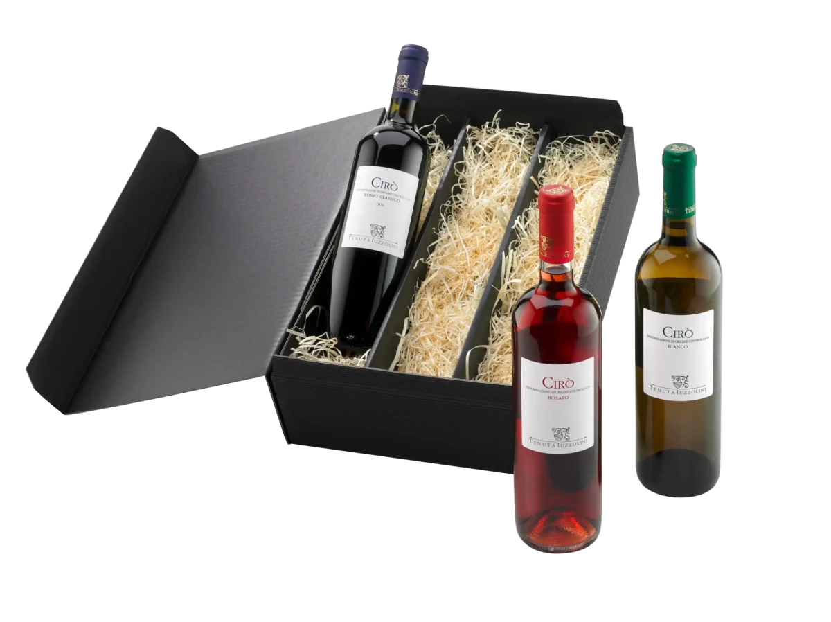 Geschenk 