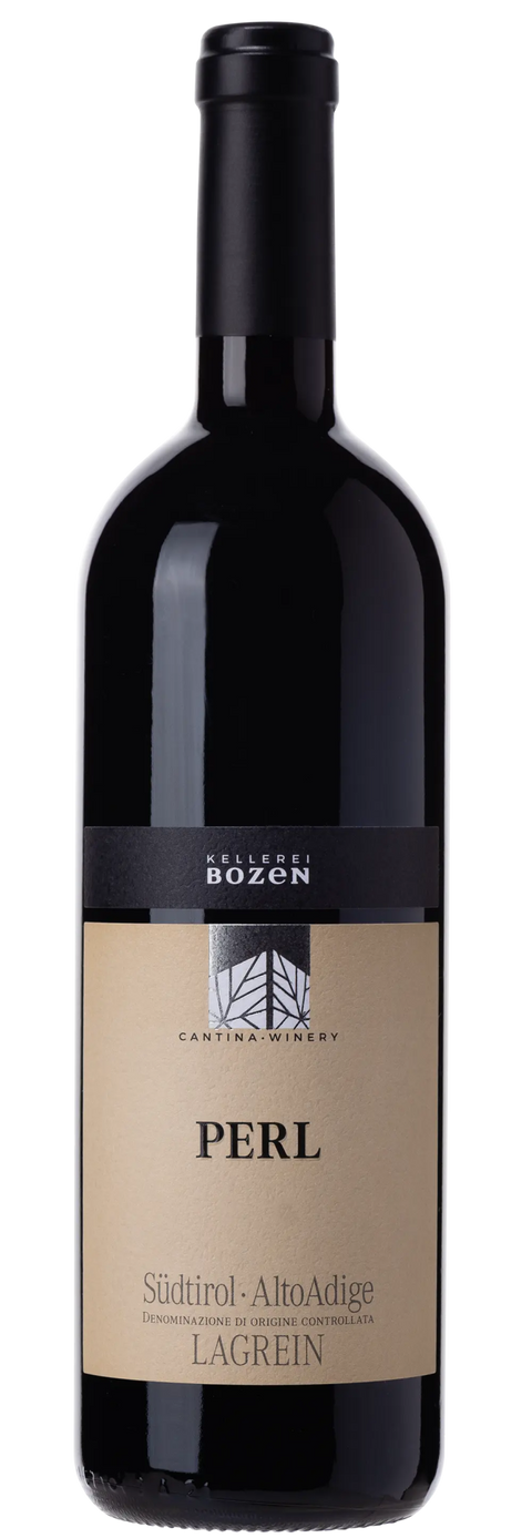 Lagrein "Perl" Kellerei Bozen - Italien - Lagrein - viDeli - einfach guter Wein
