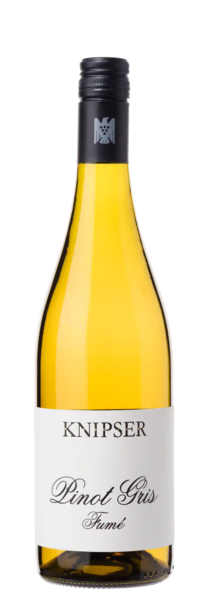 Knipser Pinot Gris Fumé trocken - Grauburgunder - Neuheit - viDeli - einfach guter Wein