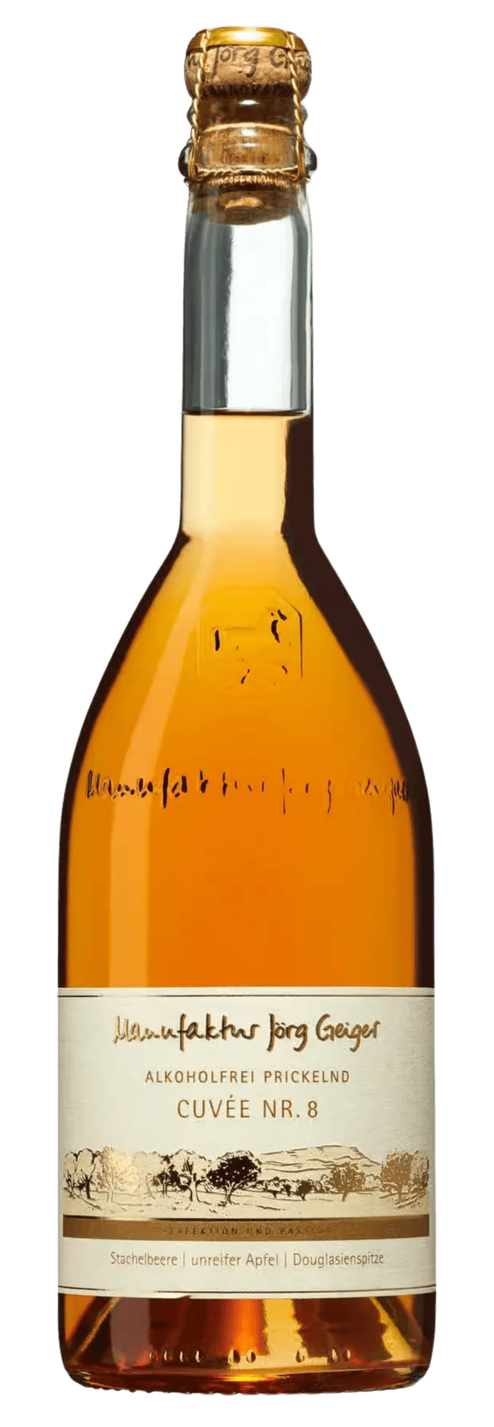 Manufaktur Jörg Geiger 