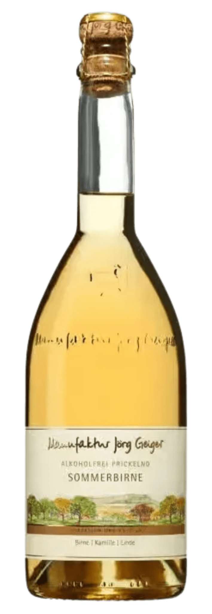 Manufaktur Jörg Geiger 